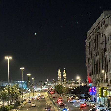 شقق درر قباء للشقق المفروشة Medina Buitenkant foto