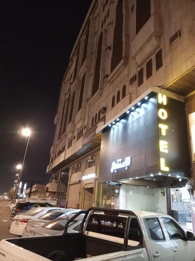 شقق درر قباء للشقق المفروشة Medina Buitenkant foto