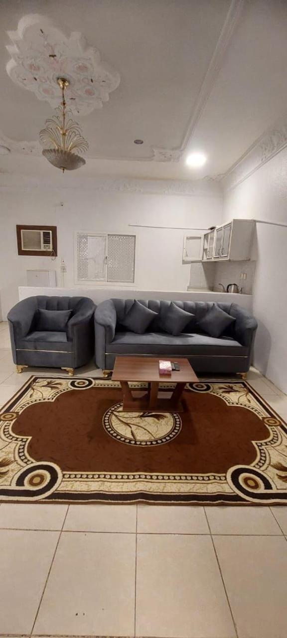شقق درر قباء للشقق المفروشة Medina Buitenkant foto